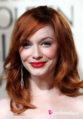 Photo:  Christina Hendricks 11